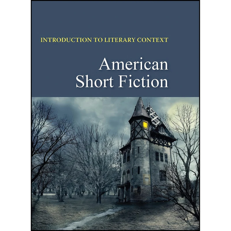 کتاب Introduction to Literary Context اثر Salem Press انتشارات Salem Press