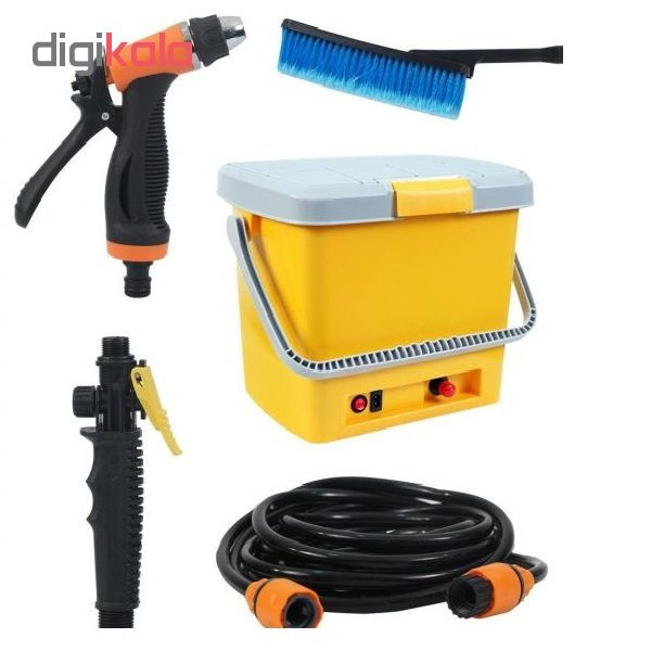 کارواش فندکی کد 24985 کارواش فندکی کد 24985