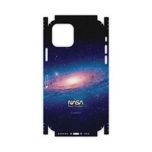 MAHOOT Universe-by-NASA-4-FullSkin Cover Sticker for Apple iPhone 11 Pro