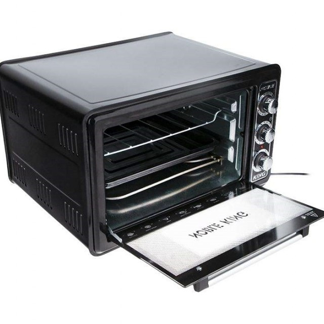 آون توستر 40 لیتری نوبل کینگ مدل 1004