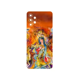 MAHOOT Persian miniature 2 Cover Sticker for Samsung Galaxy M32 5G