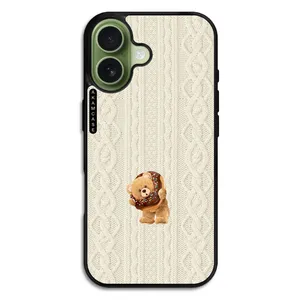 AKAM AMC-WA17-TRICOT-26 Cover For Apple iPhone 17