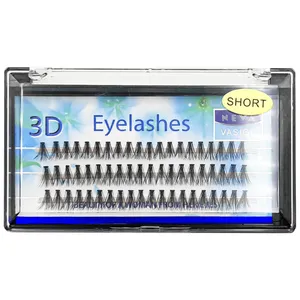 مژه مصنوعی نوا مدل 3DSE-SH