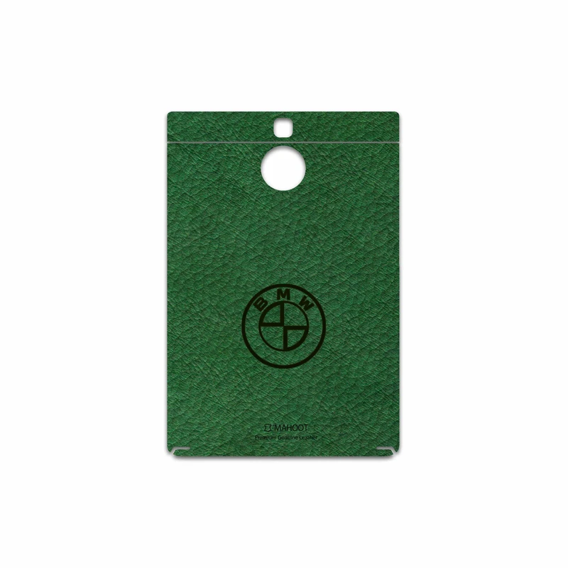 برچسب پوششی ماهوت مدل GL-BMW مناسب برای گوشی موبایل بلک بری Passport Silver Edition