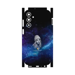 MAHOOT Cara Delevingne-FullSkin Cover Sticker for Samsung A25 5G