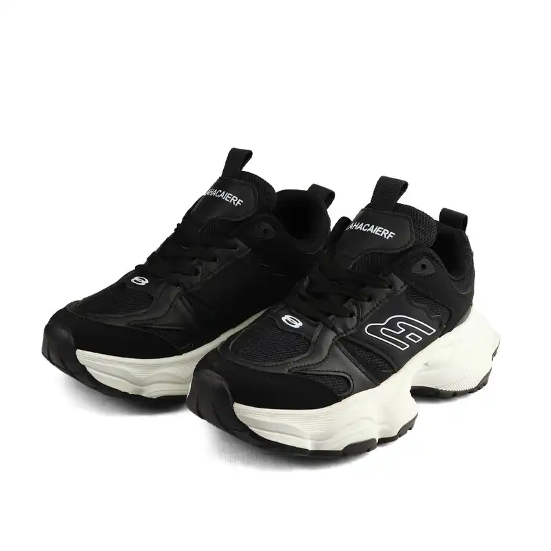 کفش پیاده روی زنانه مدل کارگو کد 01