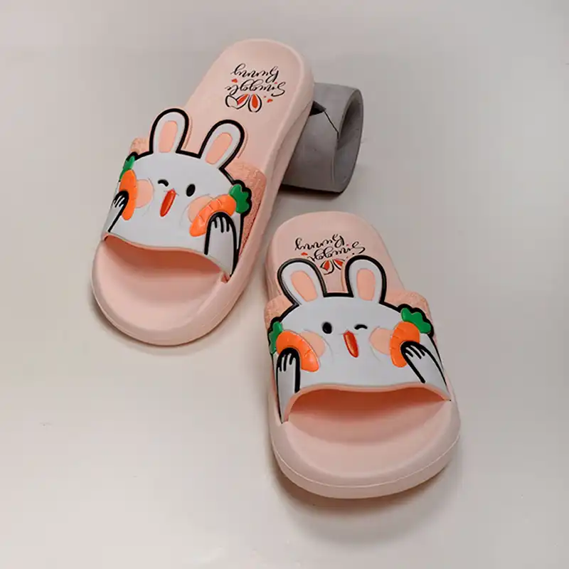 دمپایی زنانه مدل بانی خرگوش کد GB.2812