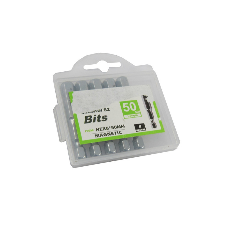 سری پیچ گوشتی آلنی ولف مدل T8 کد 5-214 بسته 5 عددی سری پیچ گوشتی آلنی ولف مدل T8 کد 5-214 بسته 5 عددی