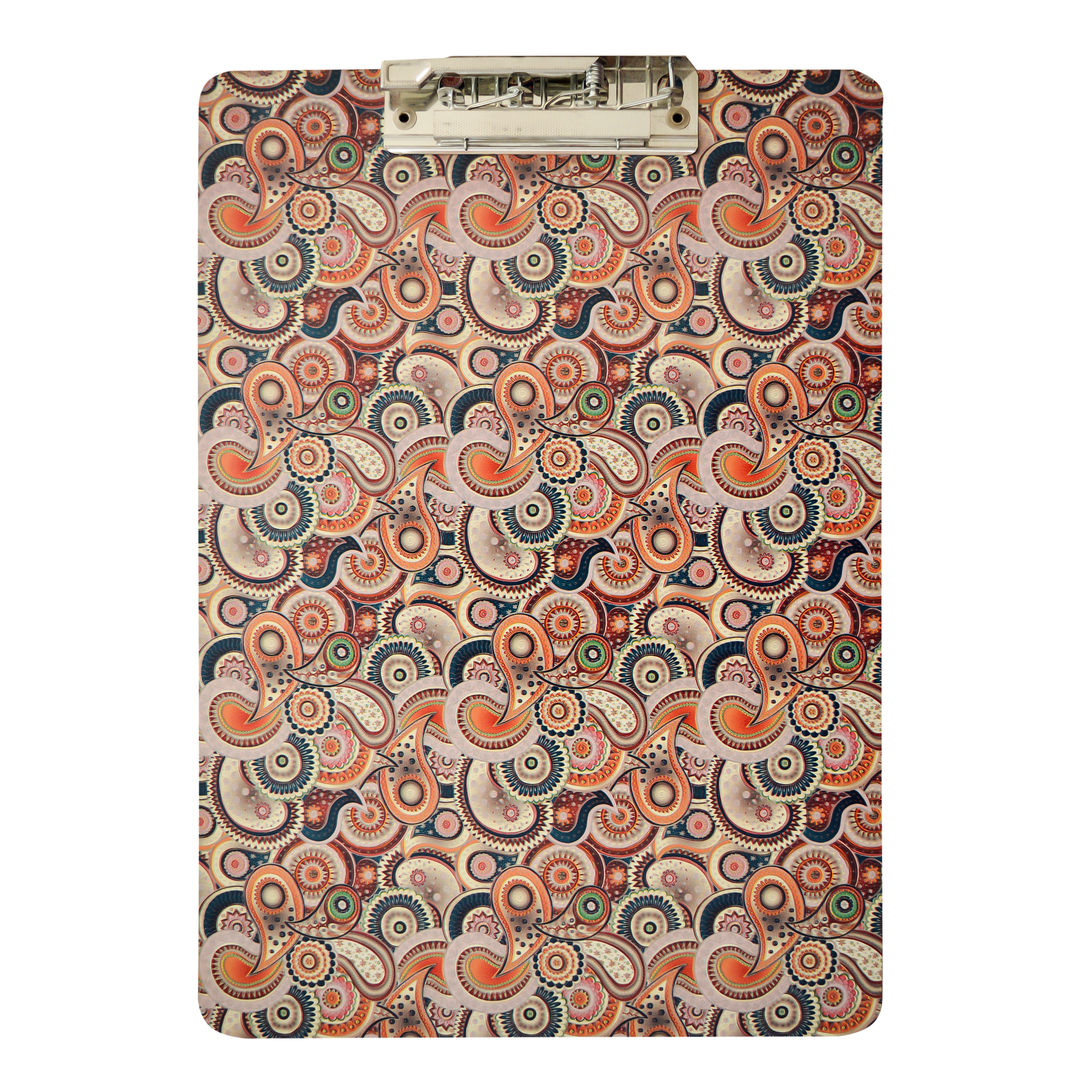 تخته شاسی کیهان طرح بته جغه سایز A4