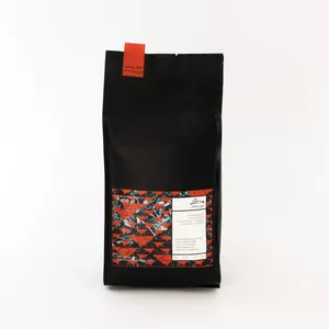 چای قلم گیلان واش - 400 گرم