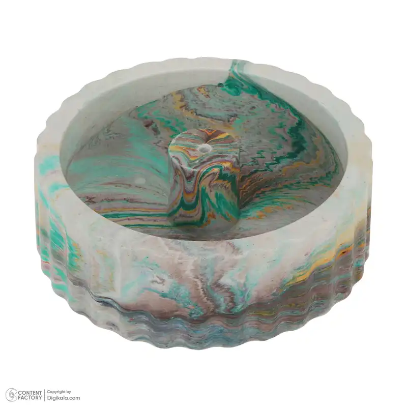 جا عودی طرح دایره کد N05