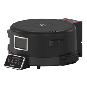 پیتزاساز گلتیج مدل OVEN01