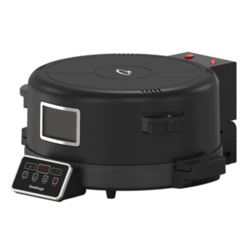 پیتزاساز گلتیج مدل OVEN01