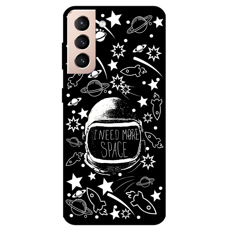 کاور مگافون کد 7706 مناسب برای گوشی موبایل سامسونگ Galaxy S21 Plus 5G