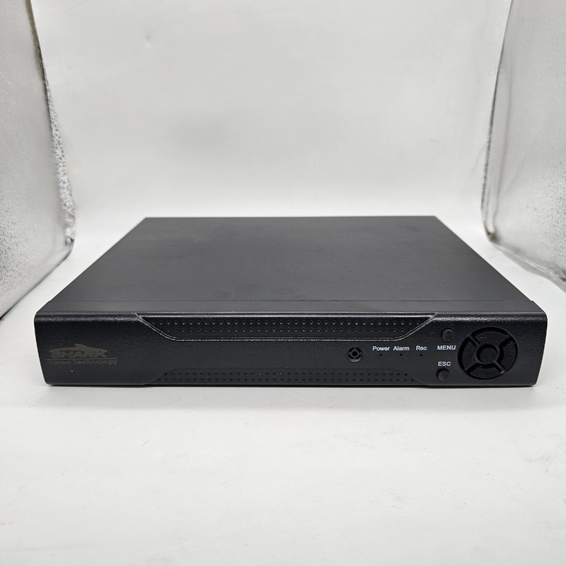 سیستم امنیتی شارک مدل AHD-6600-2MP