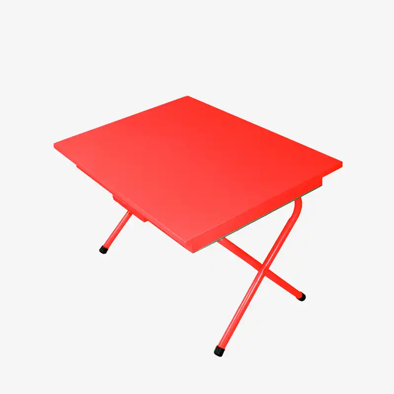 میز تحریر میزیمو مدل باکسدار تاشو کد 3657