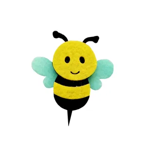 سرمدادی مدل زنبور نمدی