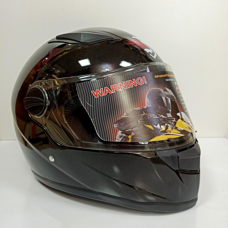 کلاه کاسکت سابرینا مدل BLASIM106