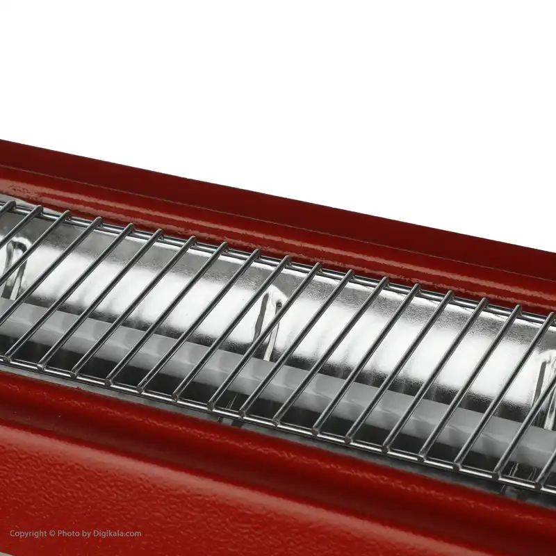 بخاری برقی ابر استاره مدل آفتاب