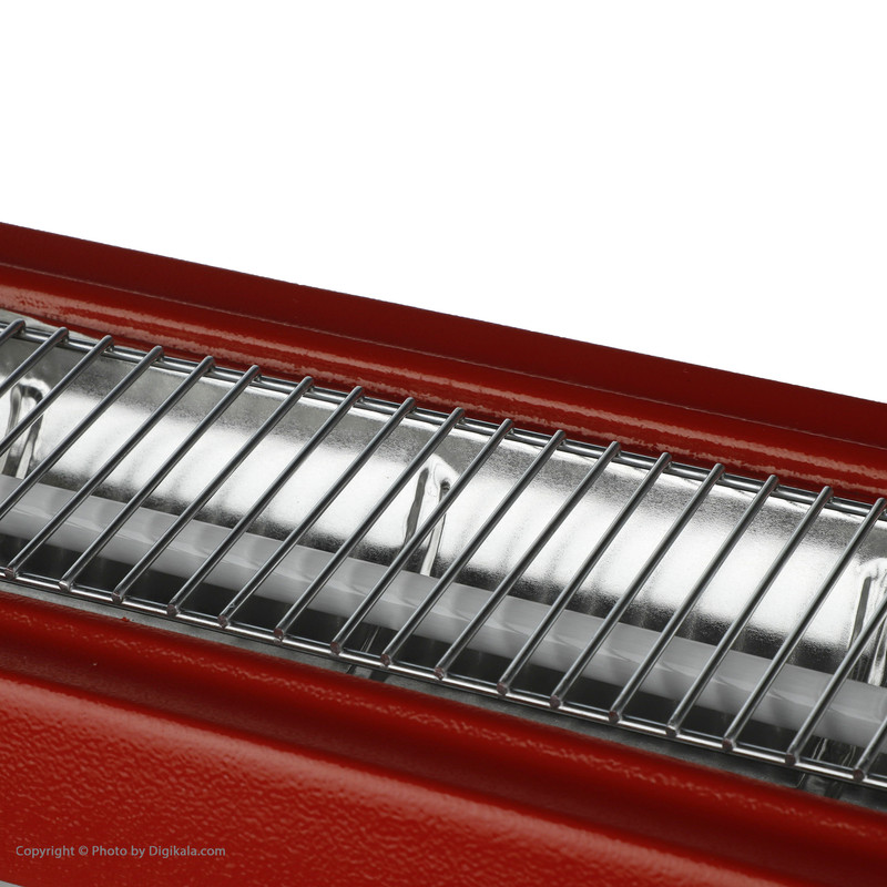 بخاری برقی ابر استاره مدل آفتاب