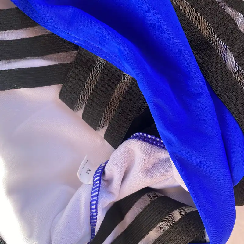 مایو زنانه مدل MF325