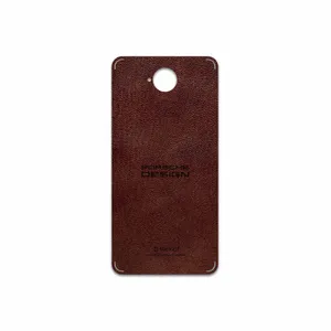 MAHOOT NL-PRDS Cover Sticker for Microsoft Lumia 650