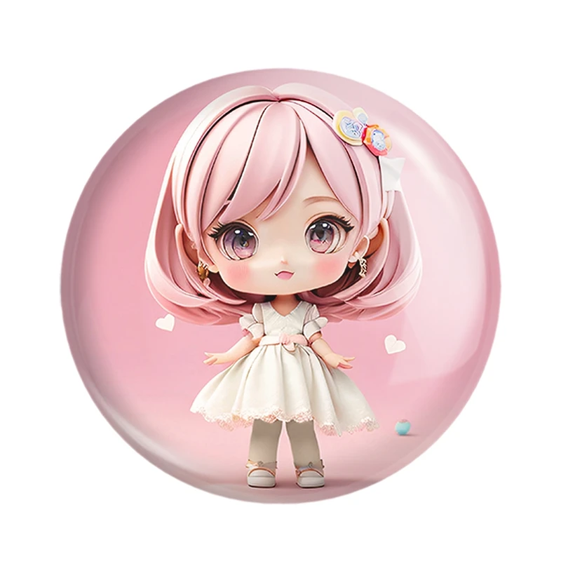 پیکسل خندالو مدل دخترانه (Girlish) کد 36857