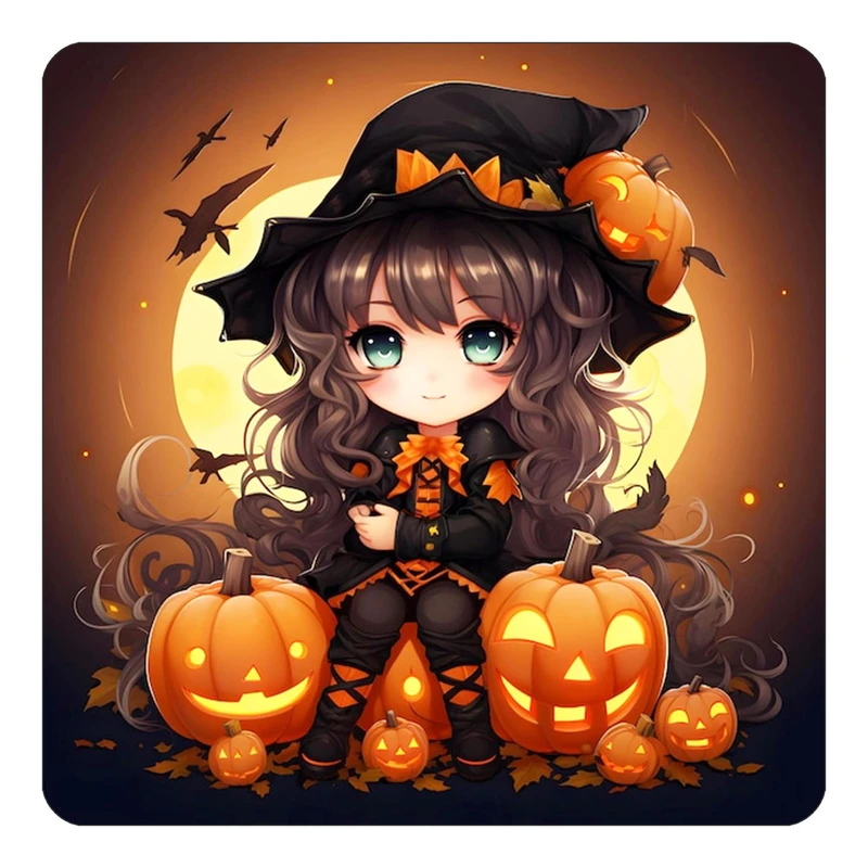 مگنت کاکتی طرح انیمه anime مدل mp14784