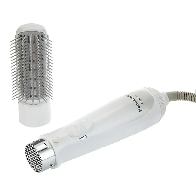 سشوار برس دار حالت دهنده پاناسونیک مدل EH-KA11