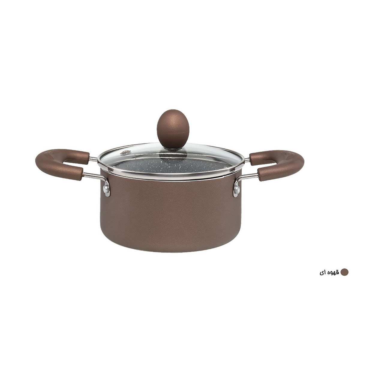 قابلمه اسپرینگ مدل 5012 -سایز 12