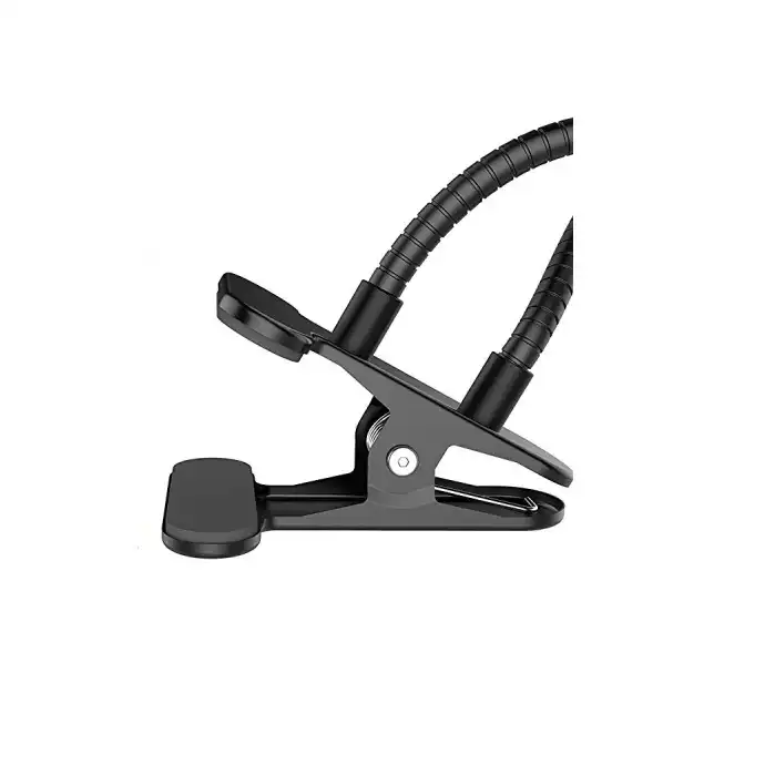 رینگ لایت و نگهدارنده موبایل مدل M2