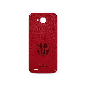 MAHOOT RL-BRCA Cover Sticker for LG X venture