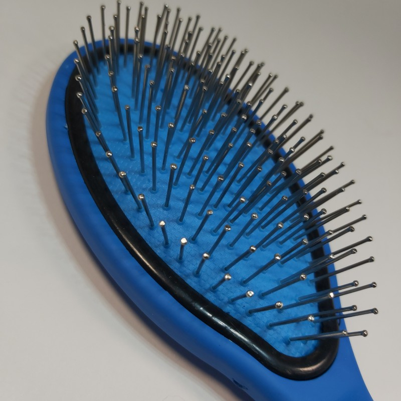 برس مو مارشال مدل T بسته 2 عددی