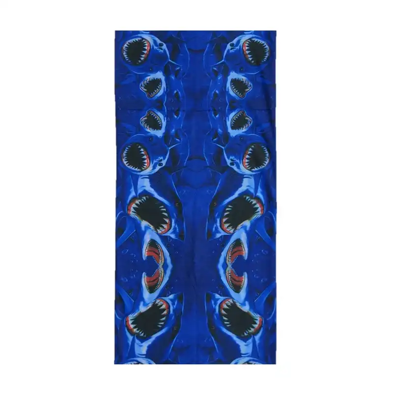 دستمال سر و گردن مدل SK-284