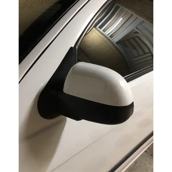 فلاپ آینه خودرو مدل tibsef مناسب برای تیبا بسته 2 عددی