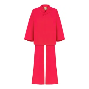 ست بلوز و شلوار زنانه السانا مدل شیوا کد 168980