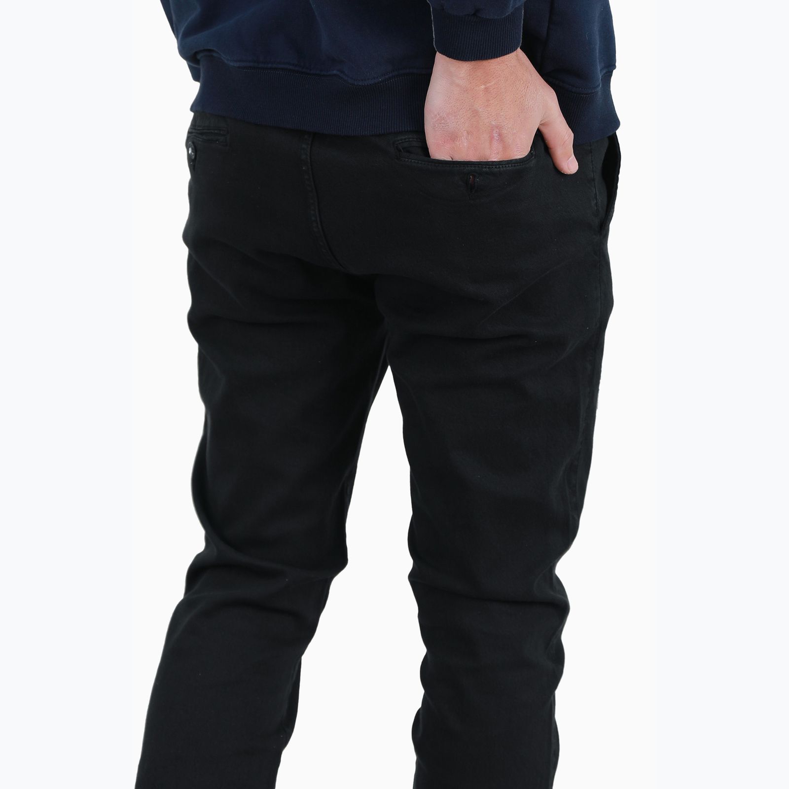 شلوار مردانه پاتن جامه مدل جذب 101221030136846 - - 7