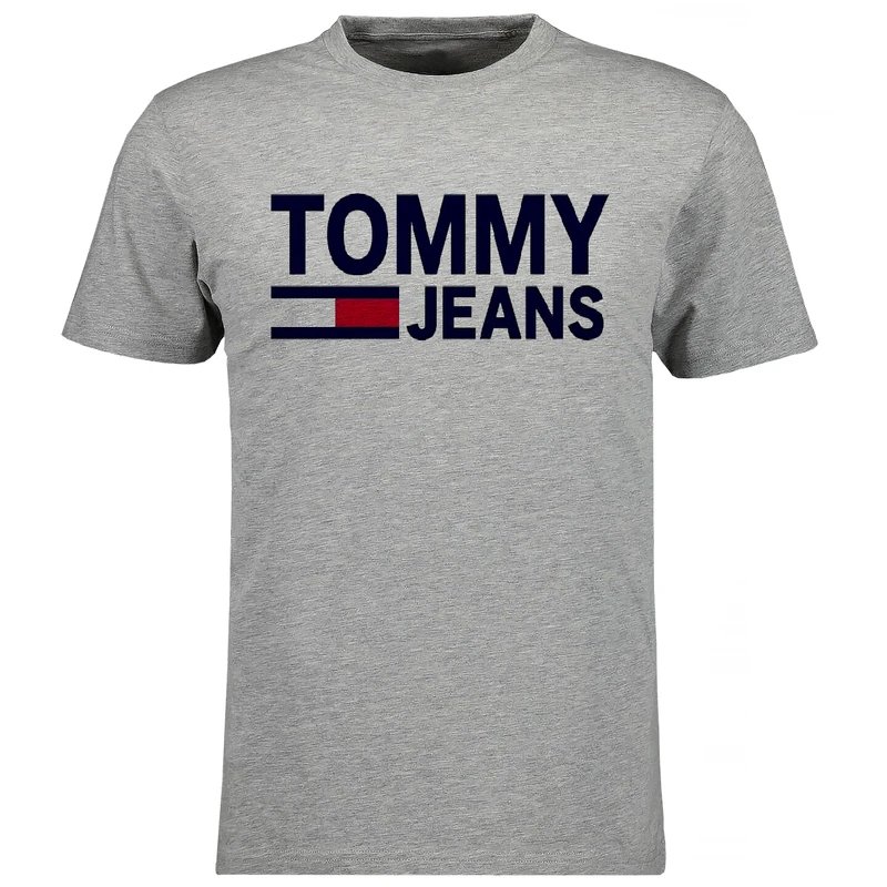 تی شرت آستین کوتاه مردانه مدل V152