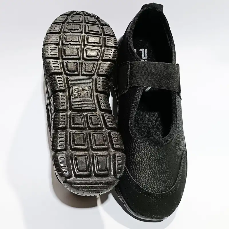 کفش راحتی زنانه مدل پازین بهار روسی کد SVN 2661