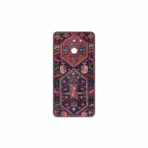MAHOOT Rug Cover Sticker for Huawei Y7 Prime