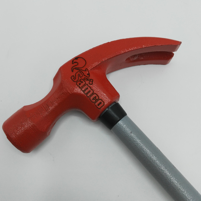 چکش سامکو مدل YP2SH-770 وزن 770 گرم