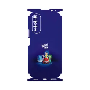MAHOOT inside out-FullSkin Cover Sticker for Wiko T50