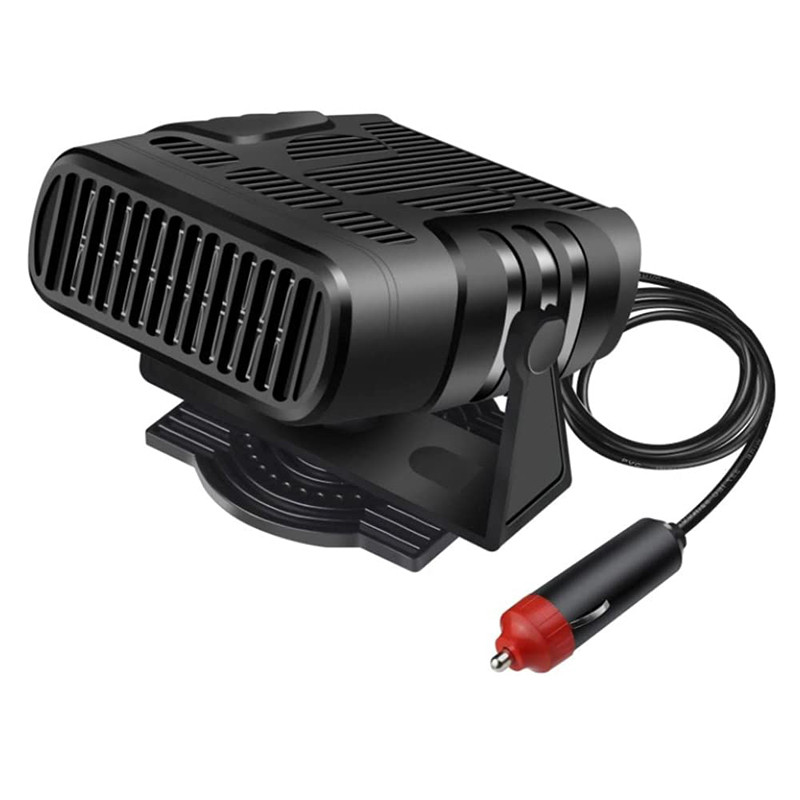 بخاری خودرو مدل CF 006 B