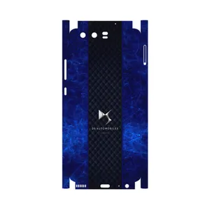 MAHOOT DS Automobiles-FullSkin Cover Sticker for Huawei P10