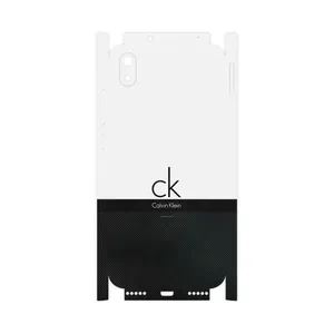 MAHOOT Calvin Klein-FullSkin Cover Sticker for Xiaomi Redmi 7A