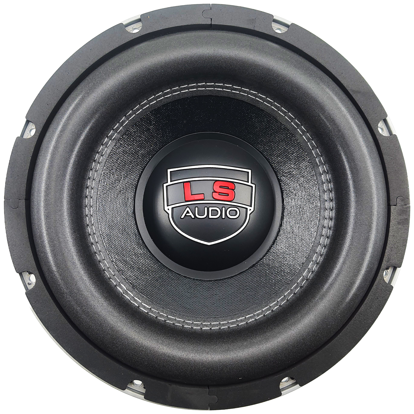 ساب ووفر خودرو ال اس آدیو مدل LS-12XXW-D2