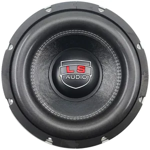 ساب ووفر خودرو ال اس آدیو مدل LS-12XXW-D2