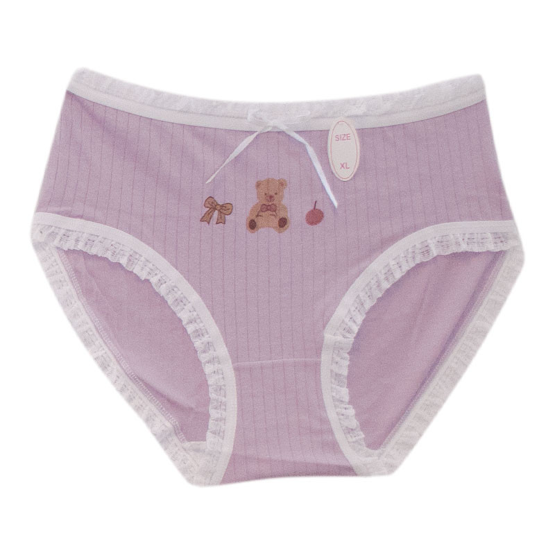 شورت زنانه مدل نخی کبریتی بسته 3 عددی