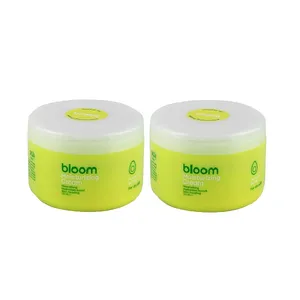 کرم آبرسان و مرطوب کننده بلوم مدل عصاره آووکادو مناسب برای پوست خشک حجم 130 میلی بسته 2 عددی