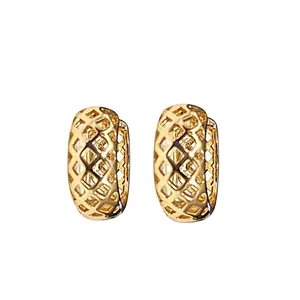 گوشواره دخترانه مدل GH504